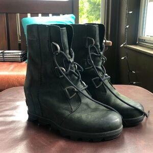 Sorel Joan of Arctic Wedge boot